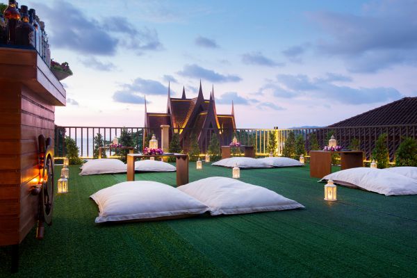 Phuket, Chanalai Garden Resort 4* - Vols Flex pas cher photo 7