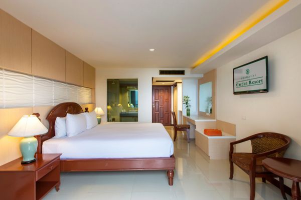 Phuket, Chanalai Garden Resort 4* - Vols Flex pas cher photo 9
