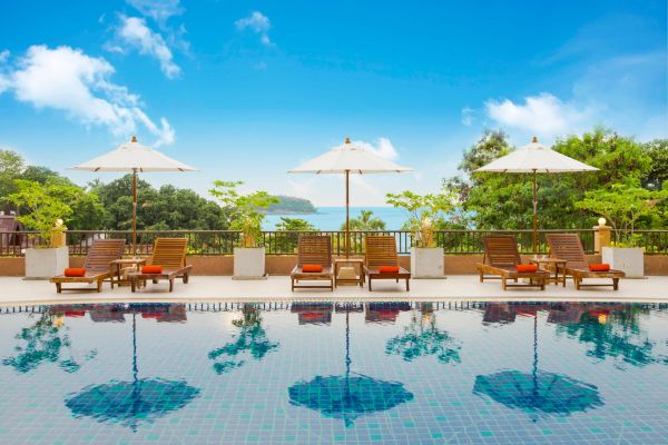 Phuket, Chanalai Garden Resort 4* - Vols Flex pas cher photo 11