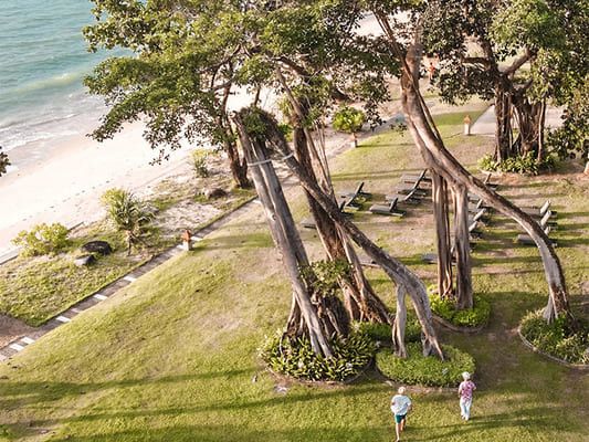 Khaolak, Khaolak Merlin Resort 4* - Vols Flex pas cher photo 5