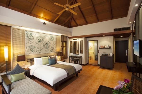 Khaolak, Khaolak Merlin Resort 4* - Vols Flex pas cher photo 6
