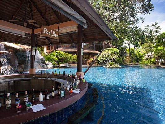 Khaolak, Khaolak Merlin Resort 4* - Vols Flex pas cher photo 7