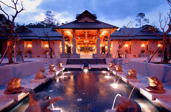 Khaolak, Khaolak Merlin Resort 4* - Vols Flex pas cher photo 8
