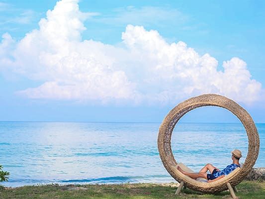 Khaolak, Khaolak Merlin Resort 4* - Vols Flex pas cher photo 9