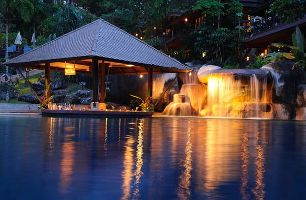 Khaolak, Khaolak Merlin Resort 4* - Vols Flex pas cher photo 10