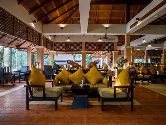 Khaolak, Khaolak Merlin Resort 4* - Vols Flex pas cher photo 11