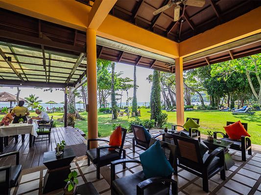 Khaolak, Khaolak Merlin Resort 4* - Vols Flex pas cher photo 16