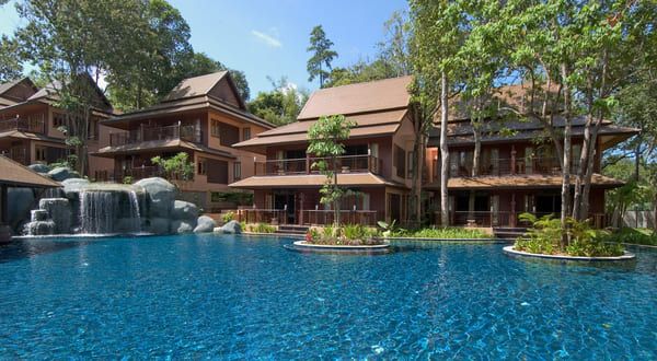 Khaolak, Khaolak Merlin Resort 4* - Vols Flex pas cher photo 17