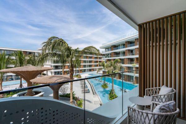 Phuket, Kora Beach Resort 5* - Vols Flex pas cher photo 7