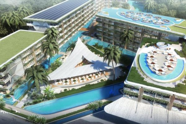 Phuket, Kora Beach Resort 5* - Vols Flex pas cher photo 30