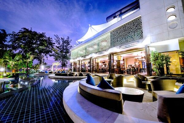 Phuket, Phuket Graceland Resort & Spa 5* - Vols Flex pas cher photo 9