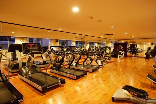 Phuket, Phuket Graceland Resort & Spa 5* - Vols Flex pas cher photo 11