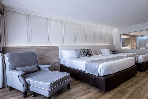 Phuket, Phuket Graceland Resort & Spa 5* - Vols Flex pas cher photo 23