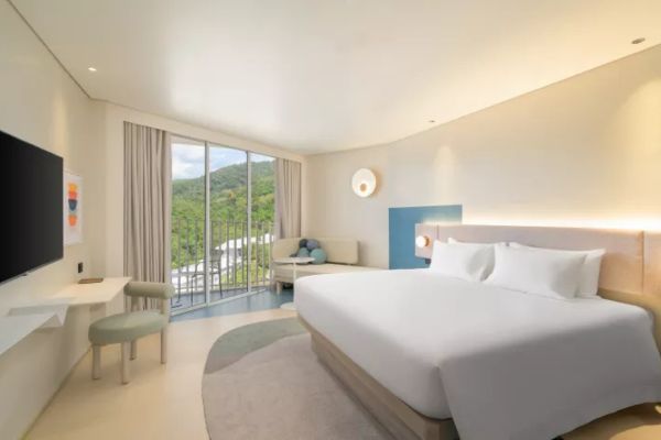 Phuket, Centara Karon Resort Phuket 4* - Vols Flex pas cher photo 1