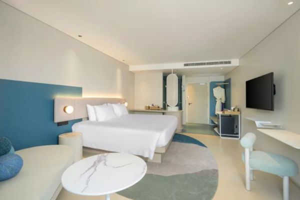 Phuket, Centara Karon Resort Phuket 4* - Vols Flex pas cher photo 12