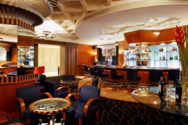 Bangkok, Centara Grand At Central Plaza Ladprao 5* - Vols Flex pas cher photo 2