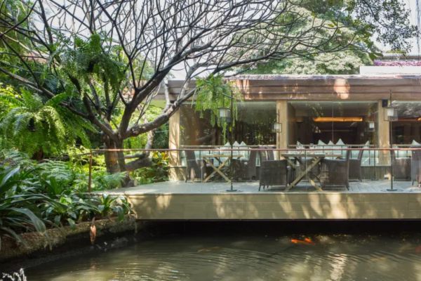 Bangkok, Centara Grand At Central Plaza Ladprao 5* - Vols Flex pas cher photo 6