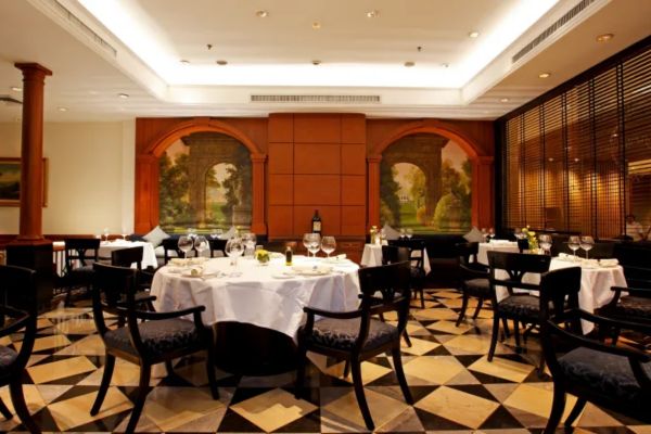 Bangkok, Centara Grand At Central Plaza Ladprao 5* - Vols Flex pas cher photo 8