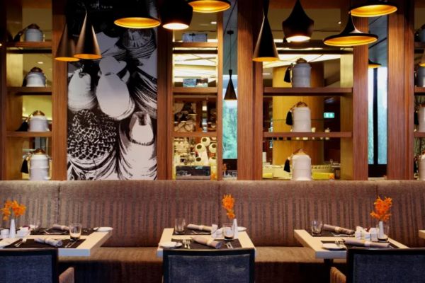 Bangkok, Centara Grand At Central Plaza Ladprao 5* - Vols Flex pas cher photo 12