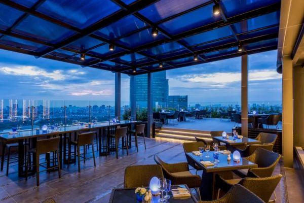 Bangkok, Centara Grand At Central Plaza Ladprao 5* - Vols Flex pas cher photo 13