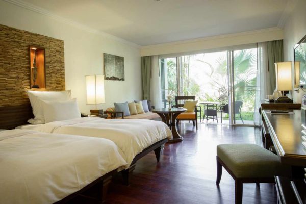 Khaolak, Robinson Khao Lak 5* - Vols Flex pas cher photo 2