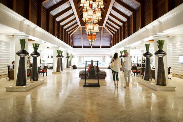 Khaolak, Robinson Khao Lak 5* - Vols Flex pas cher photo 4