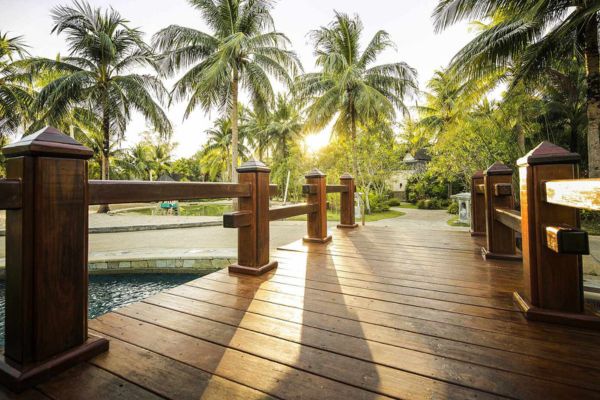 Khaolak, Robinson Khao Lak 5* - Vols Flex pas cher photo 12