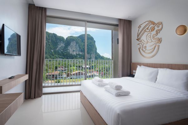 Krabi, Centara Life Phu Pano Resort 4 2*Routard - Confort* - Vols Flex pas cher photo 7
