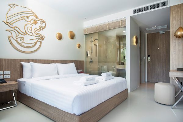 Krabi, Centara Life Phu Pano Resort 4 2*Routard - Confort* - Vols Flex pas cher photo 8
