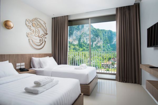 Krabi, Centara Life Phu Pano Resort 4 2*Routard - Confort* - Vols Flex pas cher photo 10