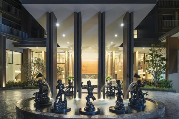 Krabi, Centara Life Phu Pano Resort 4 2*Routard - Confort* - Vols Flex pas cher photo 16