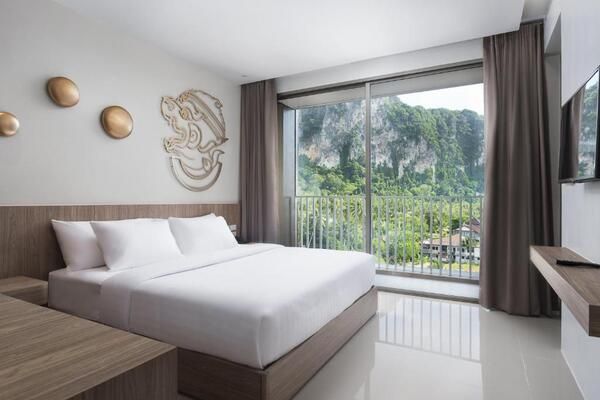 Krabi, Centara Life Phu Pano Resort 4 2*Routard - Confort* - Vols Flex pas cher photo 20
