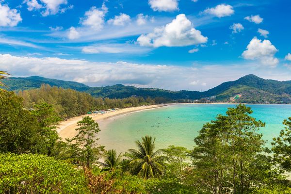 Phuket, The Charm Resort Phuket 4* - Vols Flex pas cher photo 3
