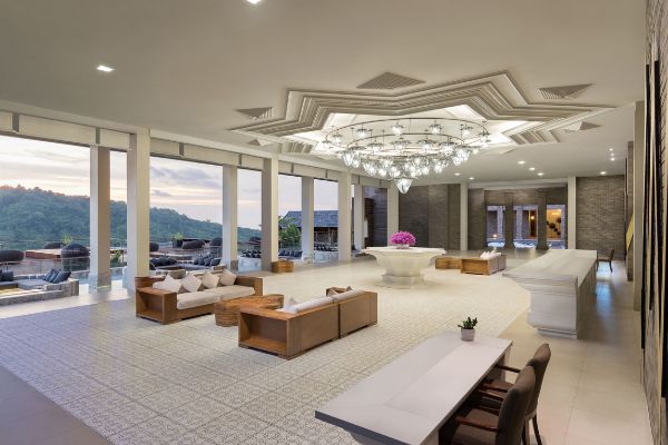 Phuket, Avista Hideaway Phuket Patong - MGallery 5* - Vols Flex pas cher photo 1