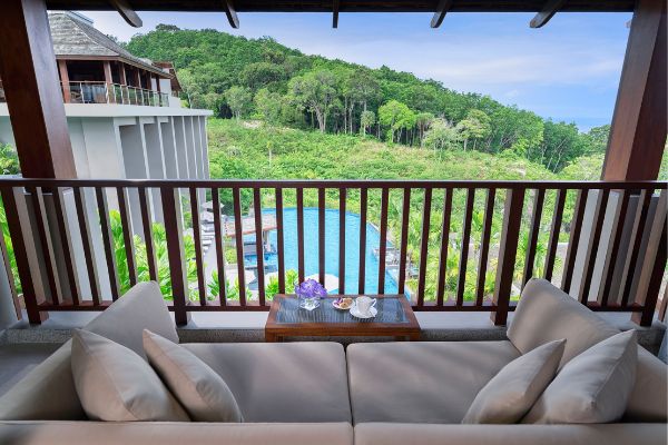 Phuket, Avista Hideaway Phuket Patong - MGallery 5* - Vols Flex pas cher photo 2