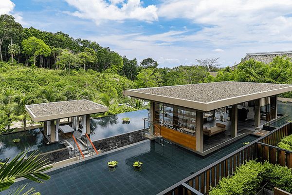 Phuket, Avista Hideaway Phuket Patong - MGallery 5* - Vols Flex pas cher photo 5
