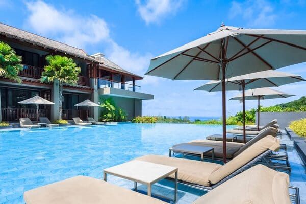 Phuket, Avista Hideaway Phuket Patong - MGallery 5* - Vols Flex pas cher photo 6