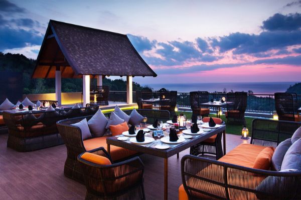 Phuket, Avista Hideaway Phuket Patong - MGallery 5* - Vols Flex pas cher photo 8
