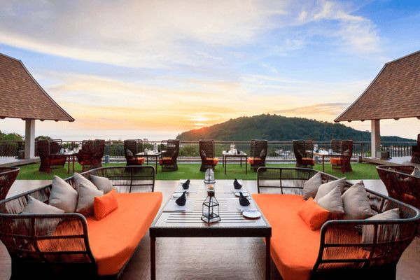 Phuket, Avista Hideaway Phuket Patong - MGallery 5* - Vols Flex pas cher photo 9