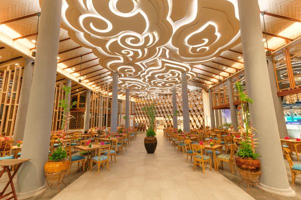Phuket, Diamond Cliff Resort and Spa 5* - Vols Flex pas cher photo 6