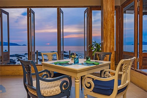 Phuket, Diamond Cliff Resort and Spa 5* - Vols Flex pas cher photo 7