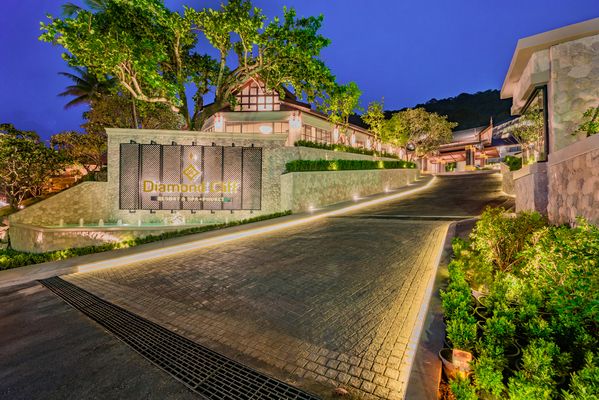 Phuket, Diamond Cliff Resort and Spa 5* - Vols Flex pas cher photo 9