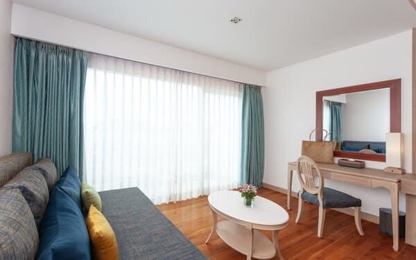 Phuket, Diamond Cliff Resort and Spa 5* - Vols Flex pas cher photo 11