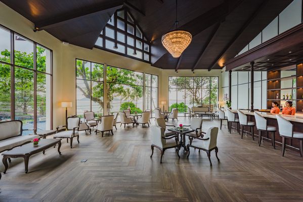 Phuket, Diamond Cliff Resort and Spa 5* - Vols Flex pas cher photo 12