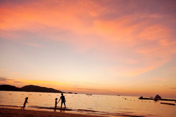 Phuket, The Vijitt Resort Phuket 5* - Vols Flex pas cher photo 1