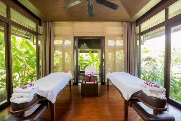 Phuket, The Vijitt Resort Phuket 5* - Vols Flex pas cher photo 10