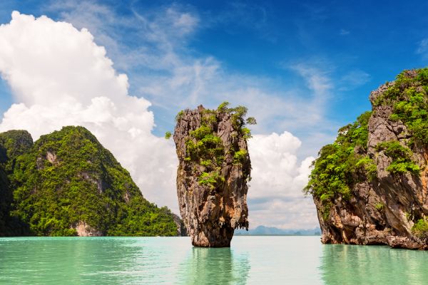 Phuket, The Vijitt Resort Phuket 5* - Vols Flex pas cher photo 16