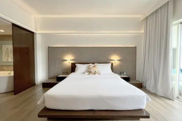 Hua Hin, Veranda Resort Hua Hin MGallery 5* - Vols Flex pas cher photo 1