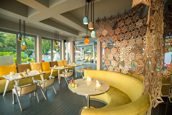 Hua Hin, Veranda Resort Hua Hin MGallery 5* - Vols Flex pas cher photo 6