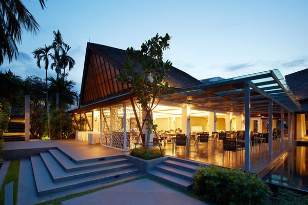 Hua Hin, Veranda Resort Hua Hin MGallery 5* - Vols Flex pas cher photo 9